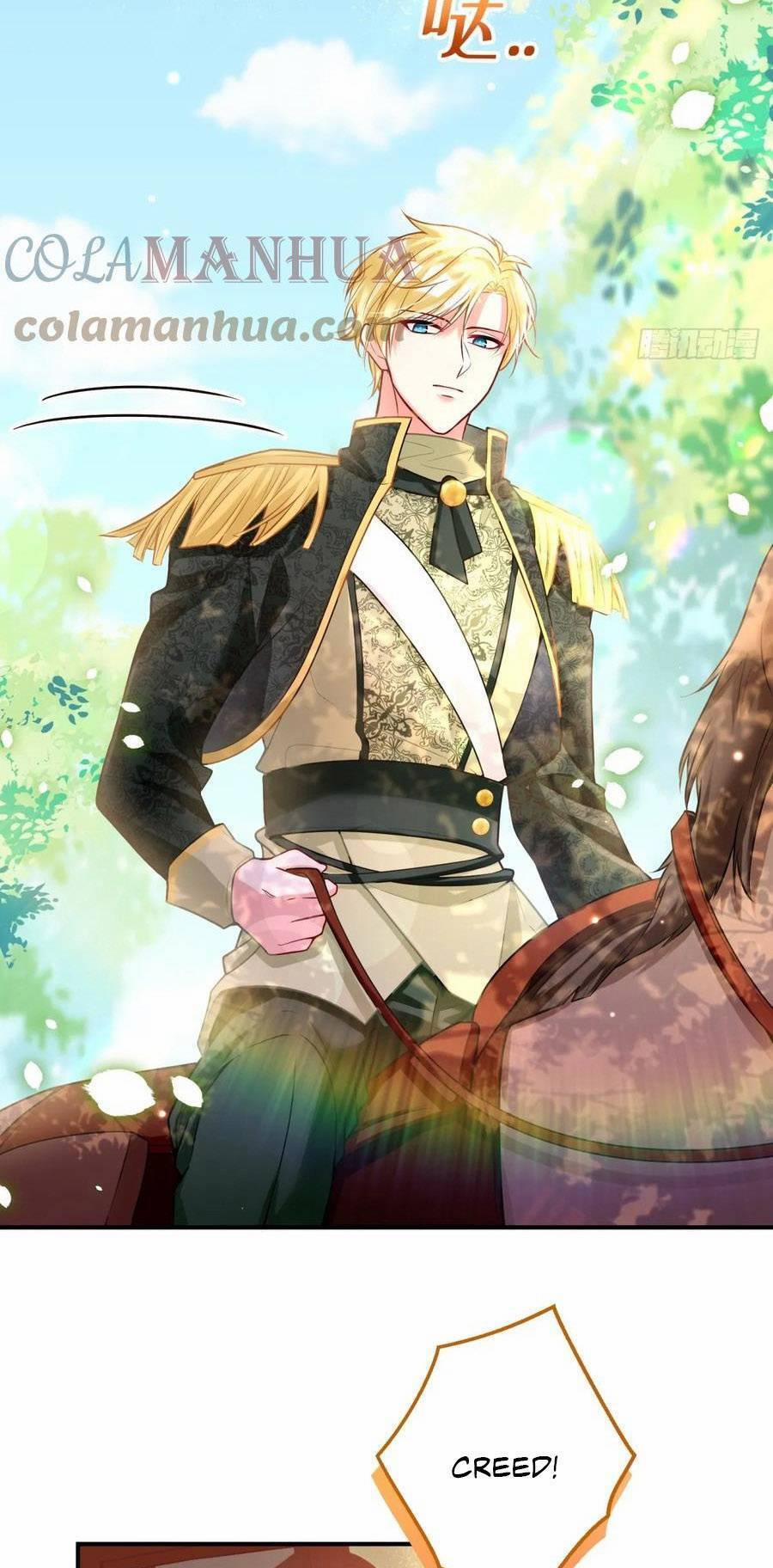 Kế Hoạch Tự Cứu Của Nữ Phù Thủy Phản Diện 147 trang 12