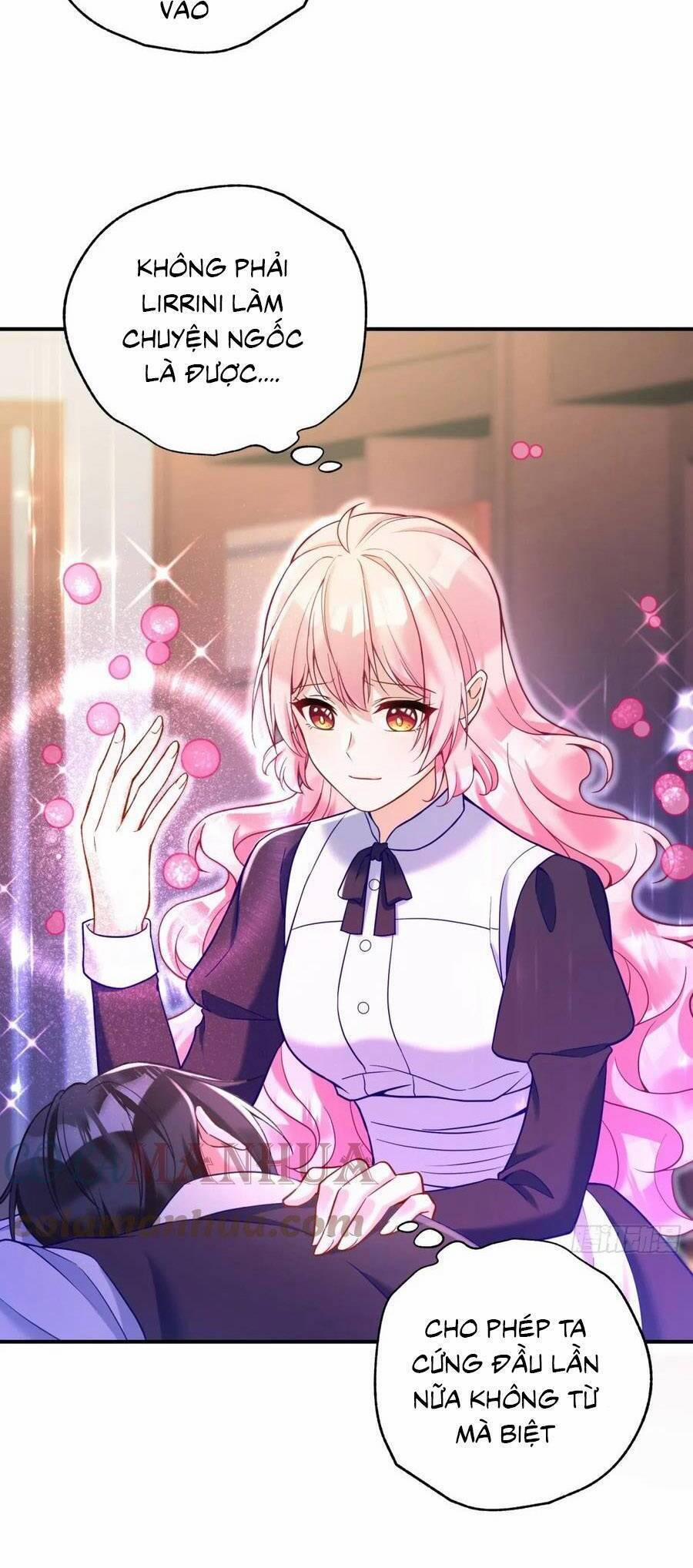 Kế Hoạch Tự Cứu Của Nữ Phù Thủy Phản Diện 148 trang 19