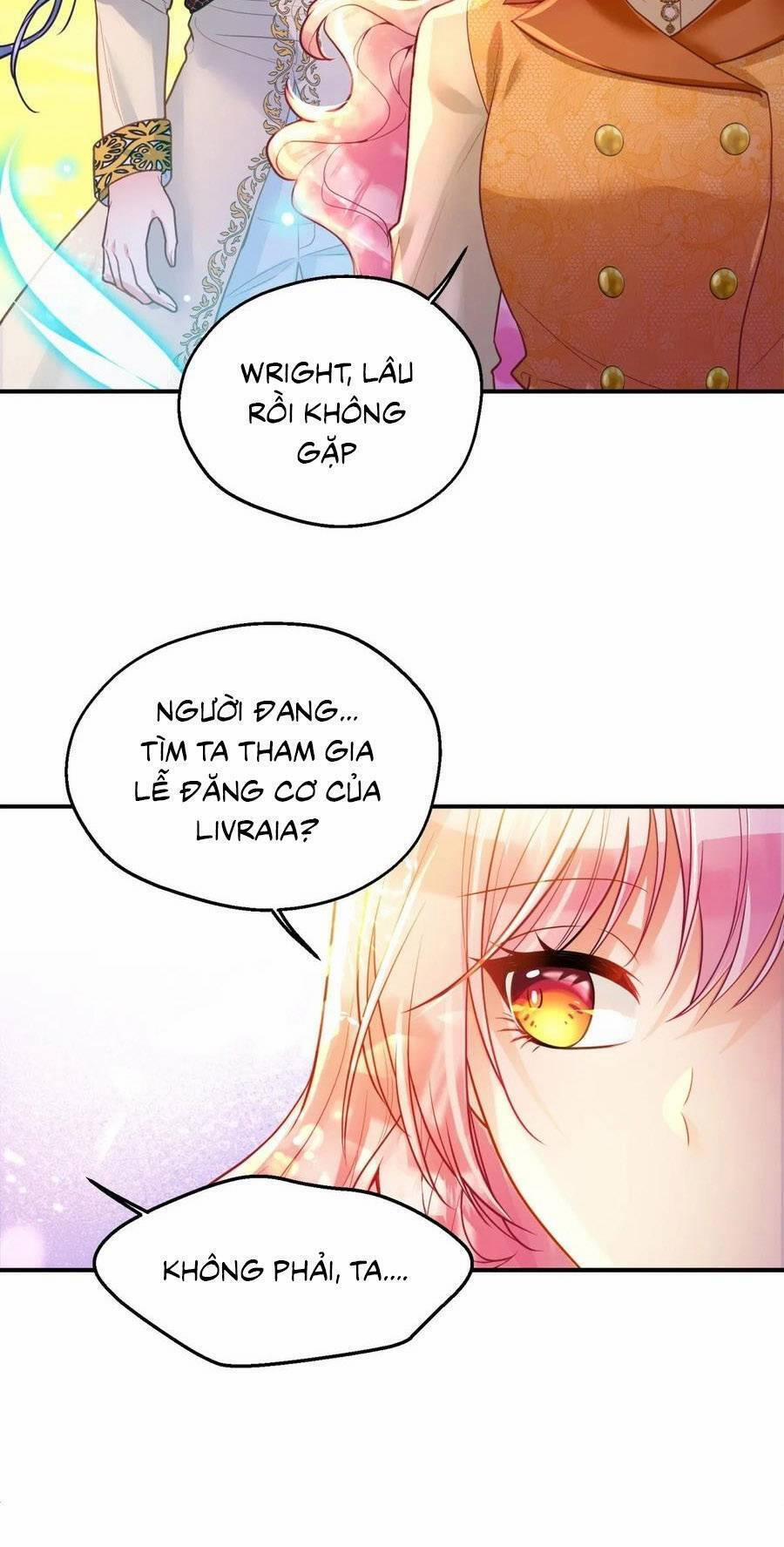 Kế Hoạch Tự Cứu Của Nữ Phù Thủy Phản Diện 149 trang 15