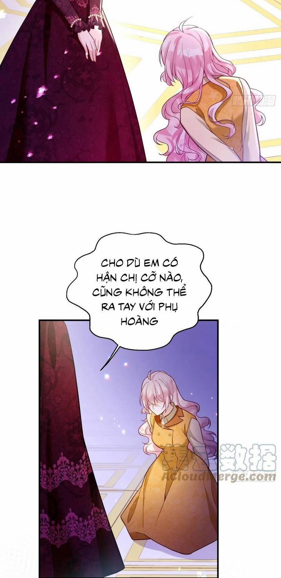 Kế Hoạch Tự Cứu Của Nữ Phù Thủy Phản Diện 150 trang 12