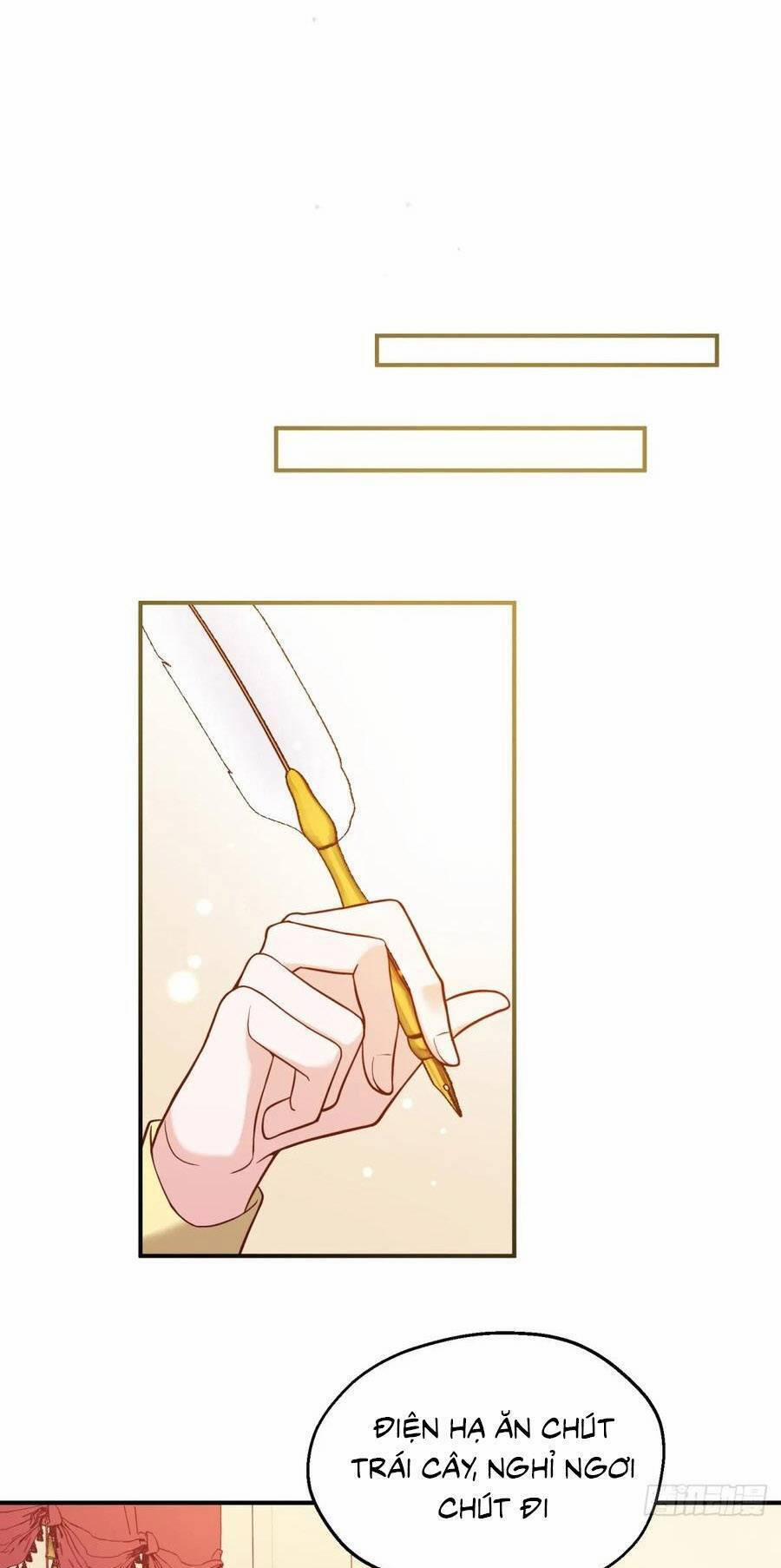 Kế Hoạch Tự Cứu Của Nữ Phù Thủy Phản Diện 151 trang 25