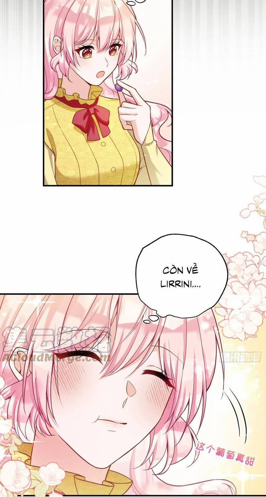 Kế Hoạch Tự Cứu Của Nữ Phù Thủy Phản Diện 151 trang 30