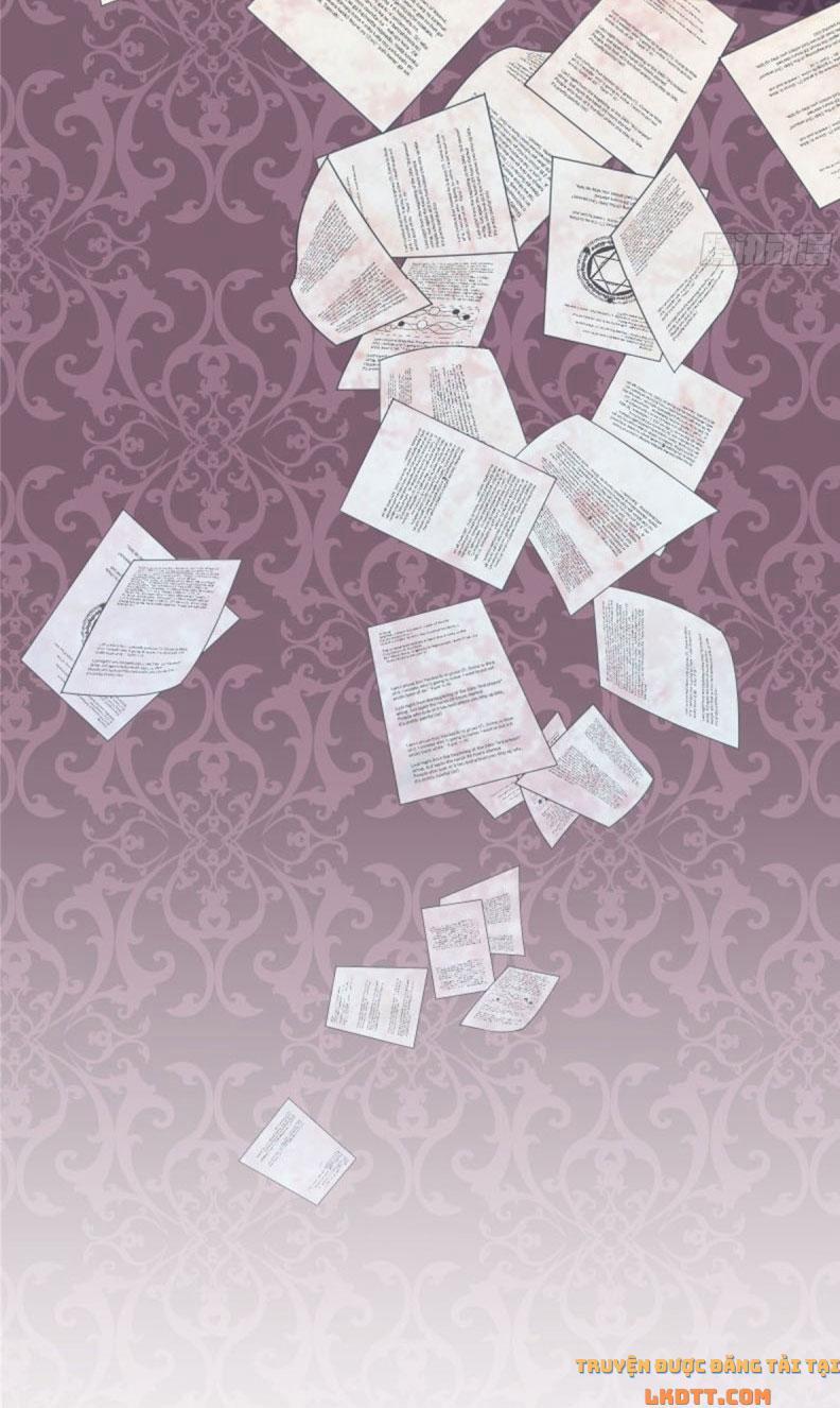 Kế Hoạch Tự Cứu Của Nữ Phù Thủy Phản Diện 2 trang 12