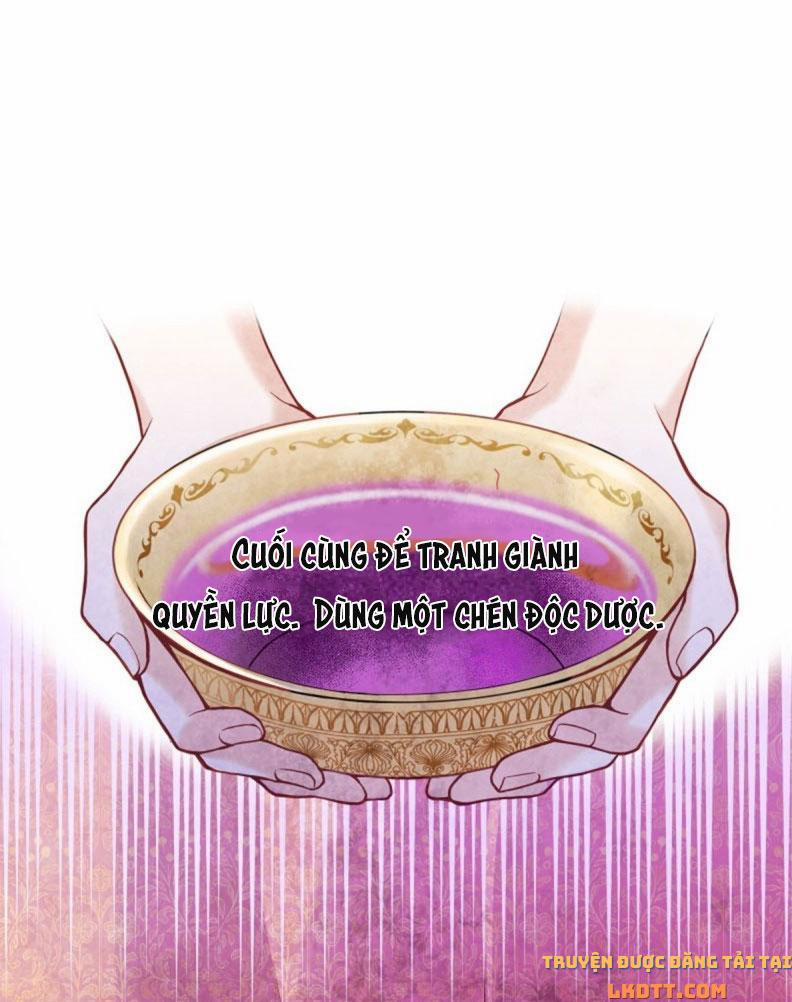 Kế Hoạch Tự Cứu Của Nữ Phù Thủy Phản Diện 2 trang 13