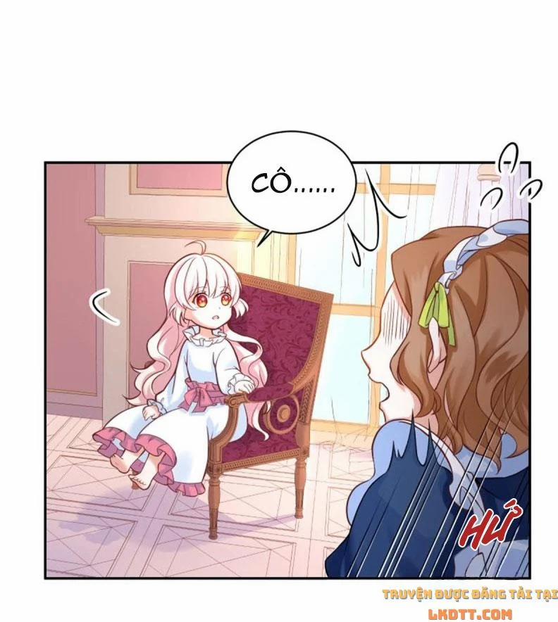 Kế Hoạch Tự Cứu Của Nữ Phù Thủy Phản Diện 2 trang 21