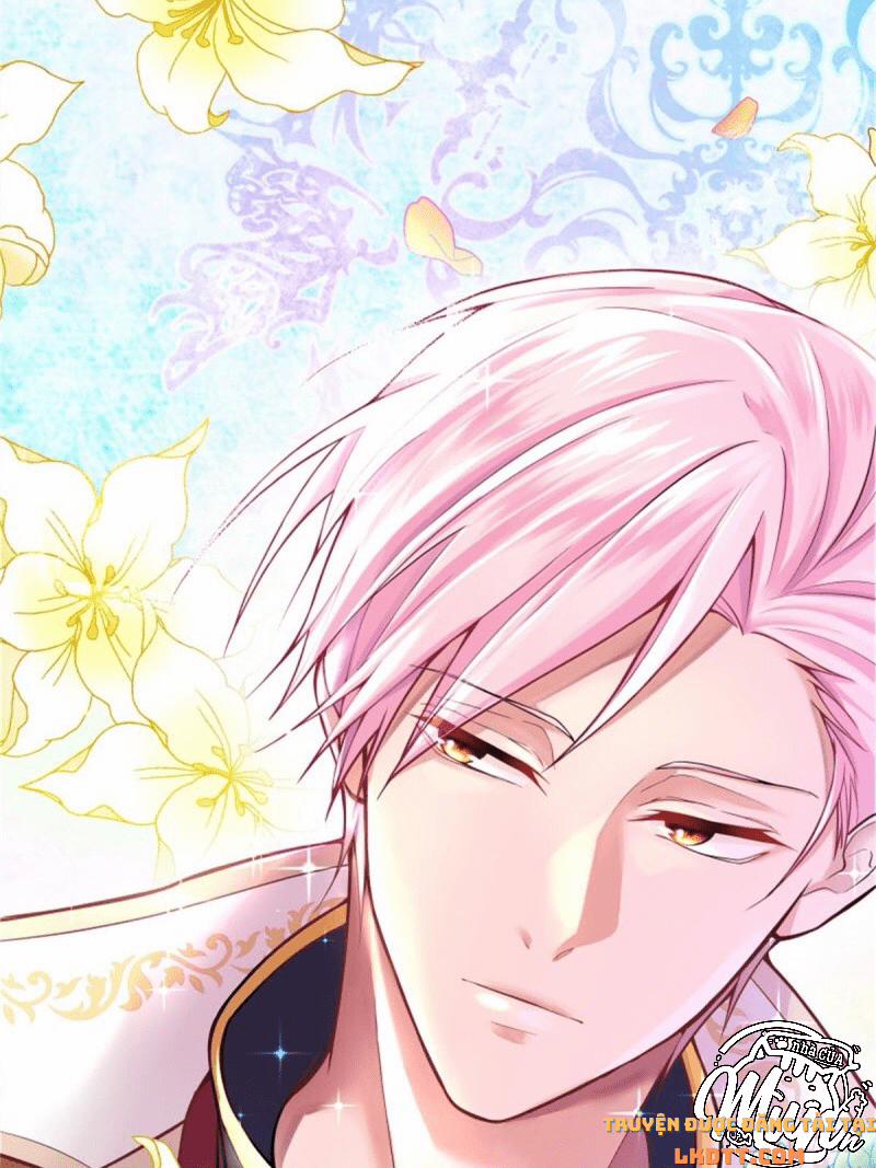 Kế Hoạch Tự Cứu Của Nữ Phù Thủy Phản Diện 2 trang 37