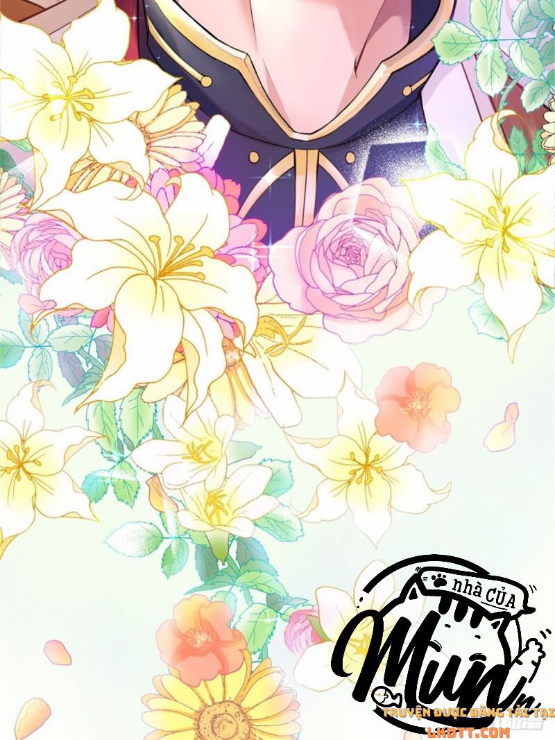 Kế Hoạch Tự Cứu Của Nữ Phù Thủy Phản Diện 2 trang 38