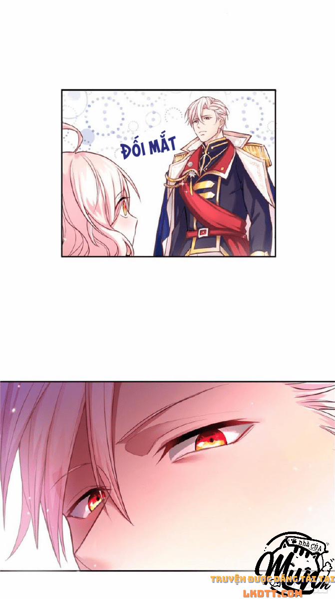 Kế Hoạch Tự Cứu Của Nữ Phù Thủy Phản Diện 2 trang 40