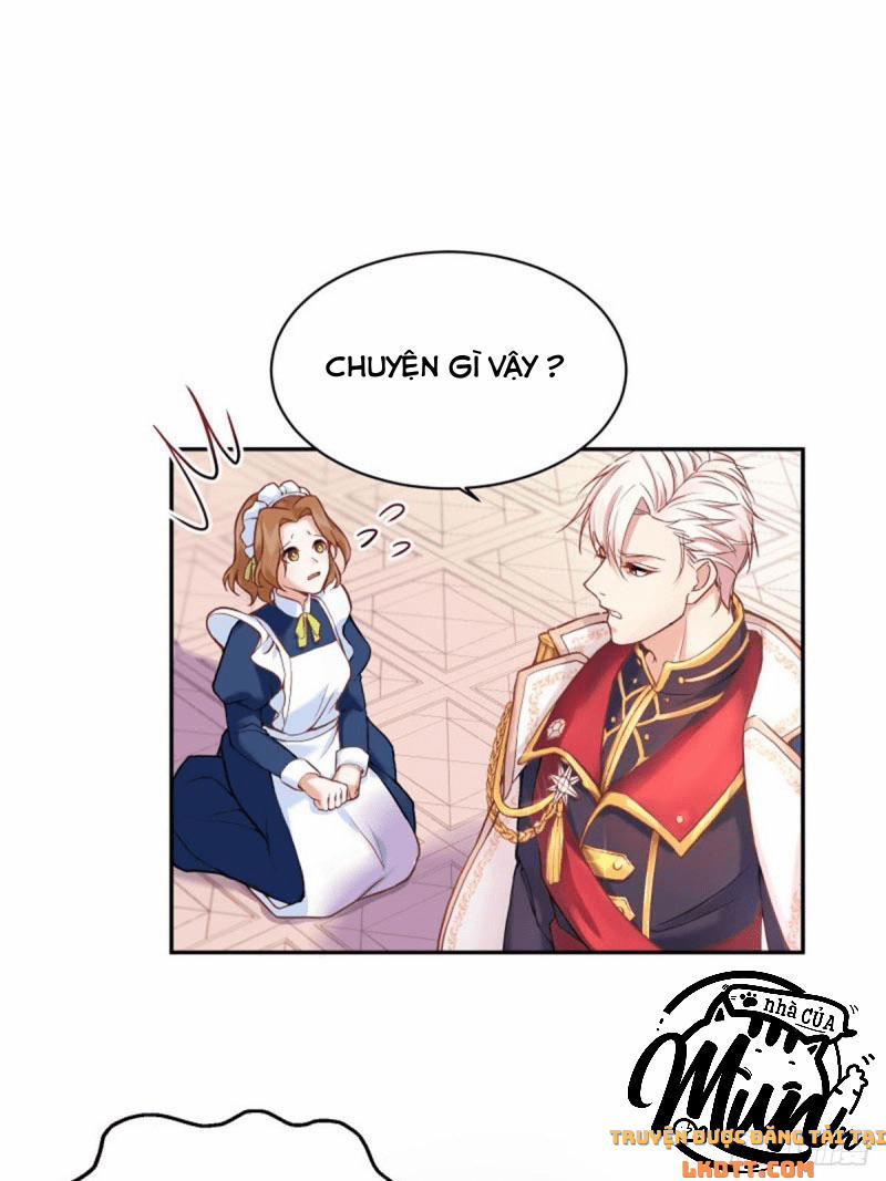 Kế Hoạch Tự Cứu Của Nữ Phù Thủy Phản Diện 2 trang 42