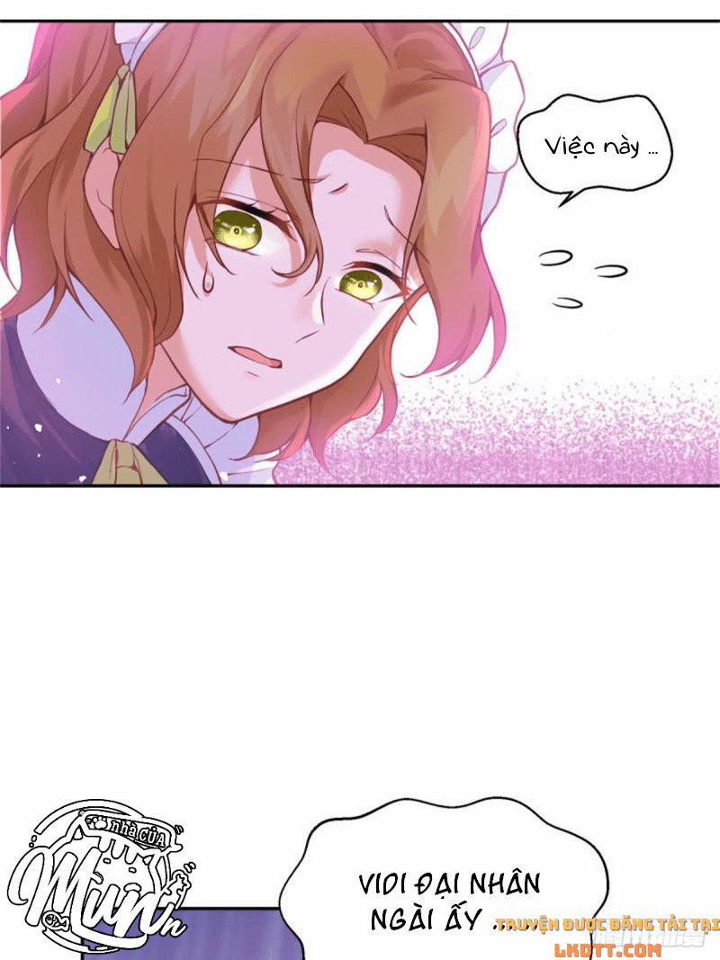 Kế Hoạch Tự Cứu Của Nữ Phù Thủy Phản Diện 2 trang 44