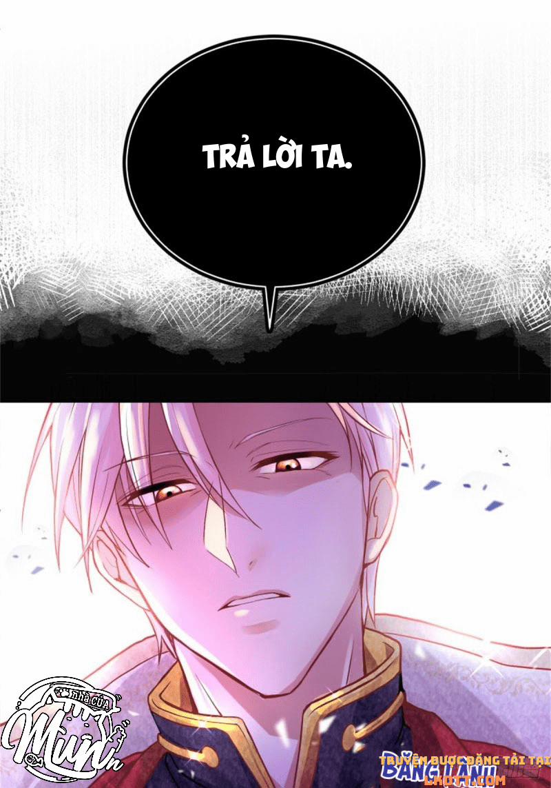 Kế Hoạch Tự Cứu Của Nữ Phù Thủy Phản Diện 2 trang 46