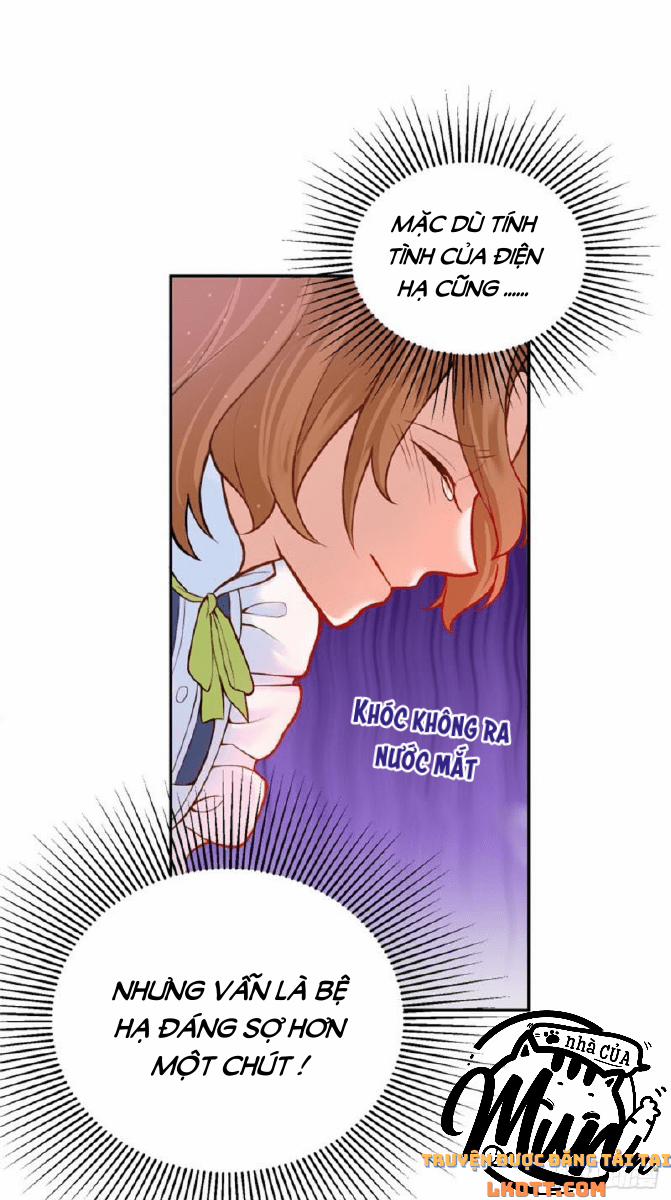 Kế Hoạch Tự Cứu Của Nữ Phù Thủy Phản Diện 2 trang 49