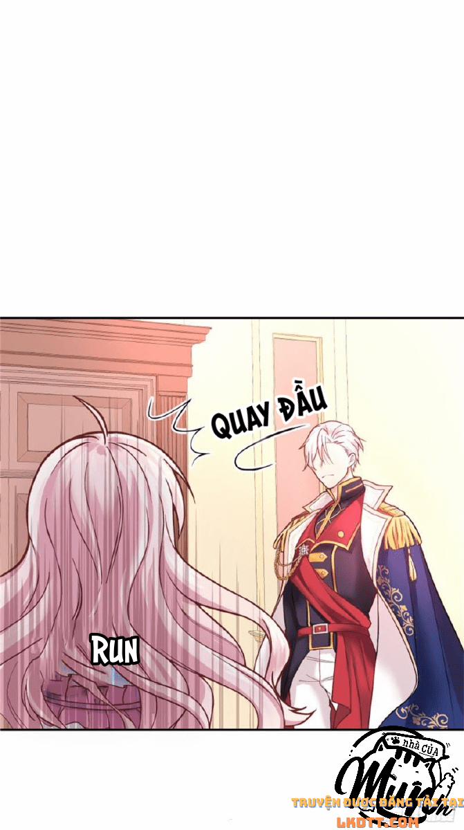 Kế Hoạch Tự Cứu Của Nữ Phù Thủy Phản Diện 2 trang 52