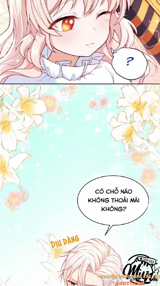 Kế Hoạch Tự Cứu Của Nữ Phù Thủy Phản Diện 2 trang 56