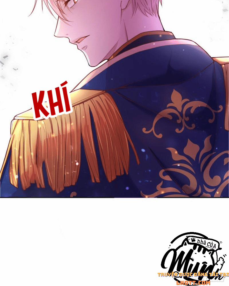 Kế Hoạch Tự Cứu Của Nữ Phù Thủy Phản Diện 2 trang 61