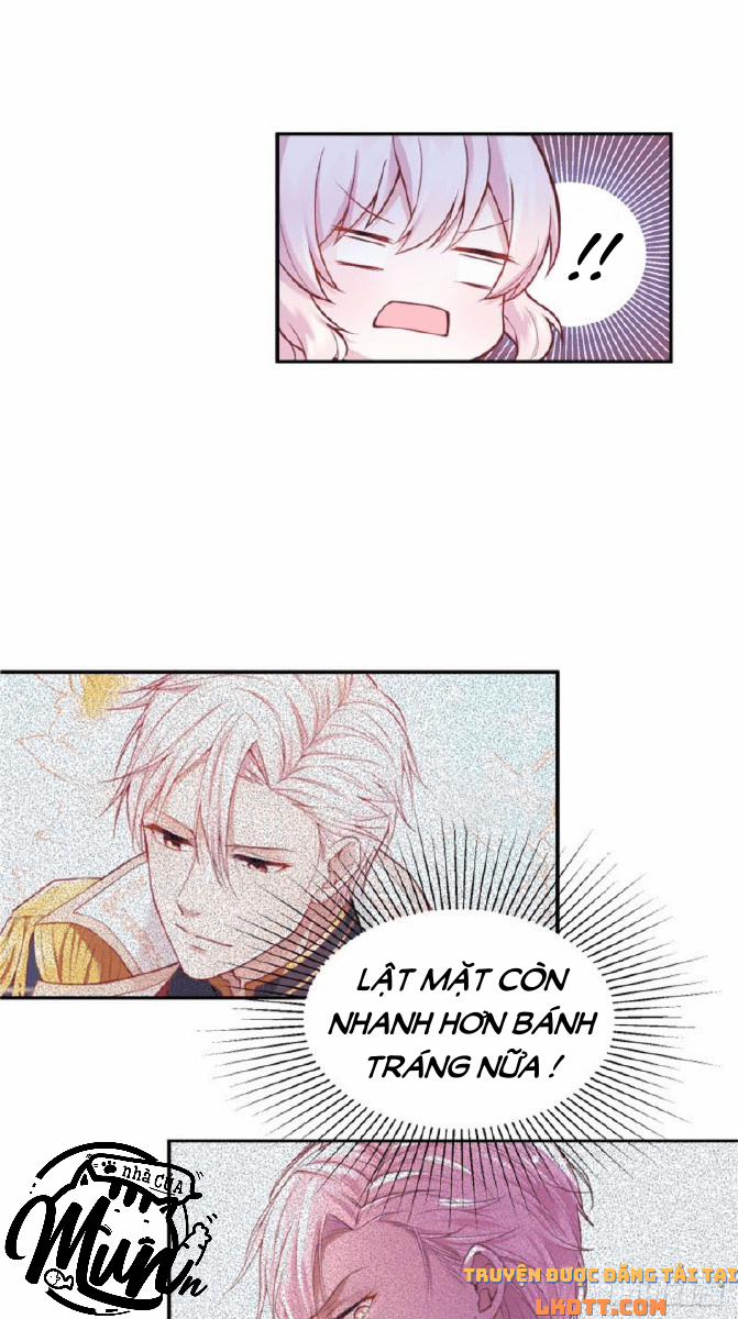 Kế Hoạch Tự Cứu Của Nữ Phù Thủy Phản Diện 2 trang 62