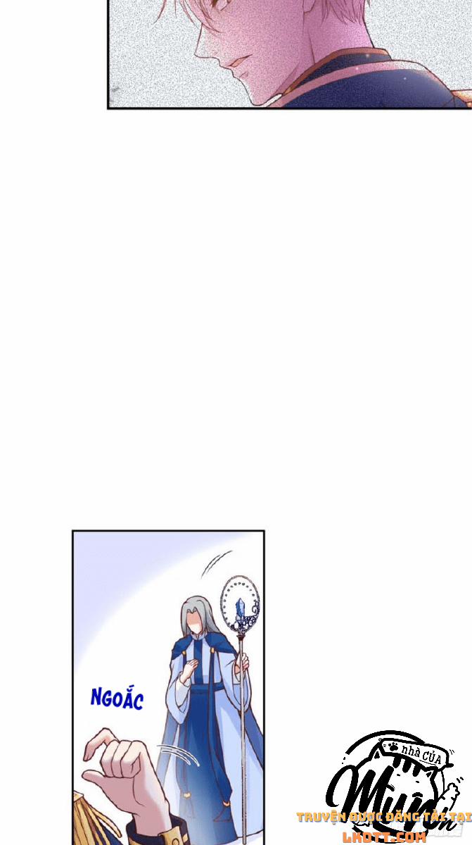 Kế Hoạch Tự Cứu Của Nữ Phù Thủy Phản Diện 2 trang 63