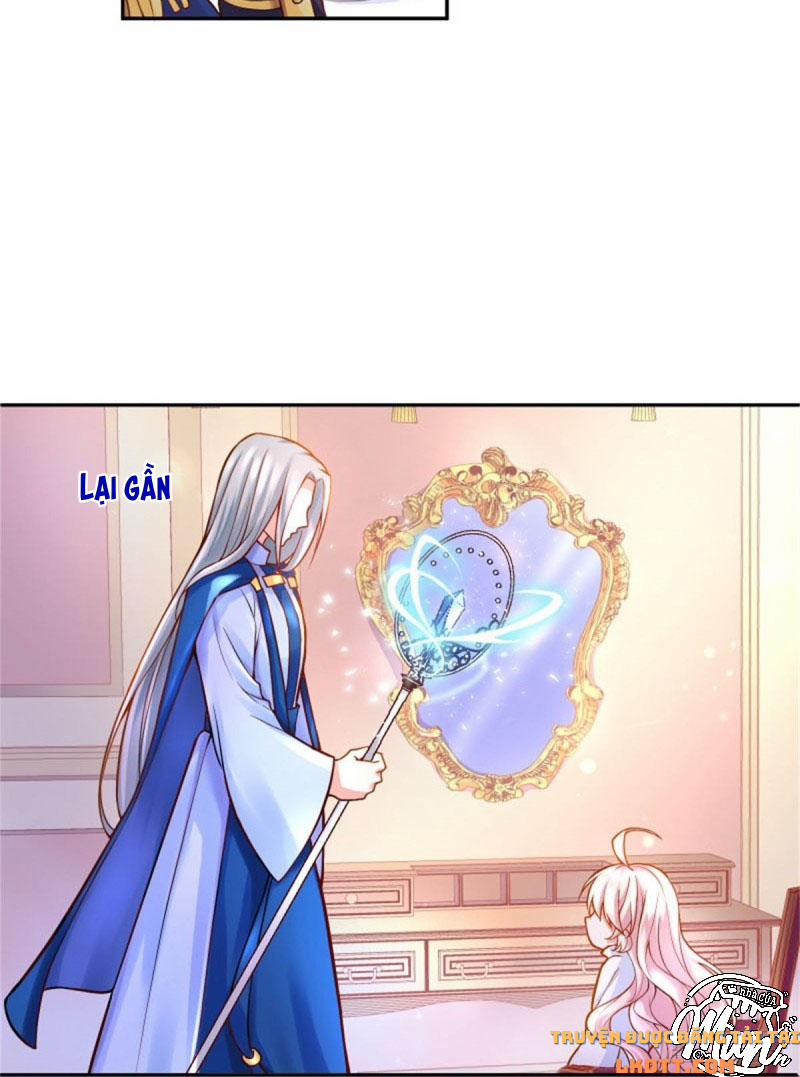 Kế Hoạch Tự Cứu Của Nữ Phù Thủy Phản Diện 2 trang 64