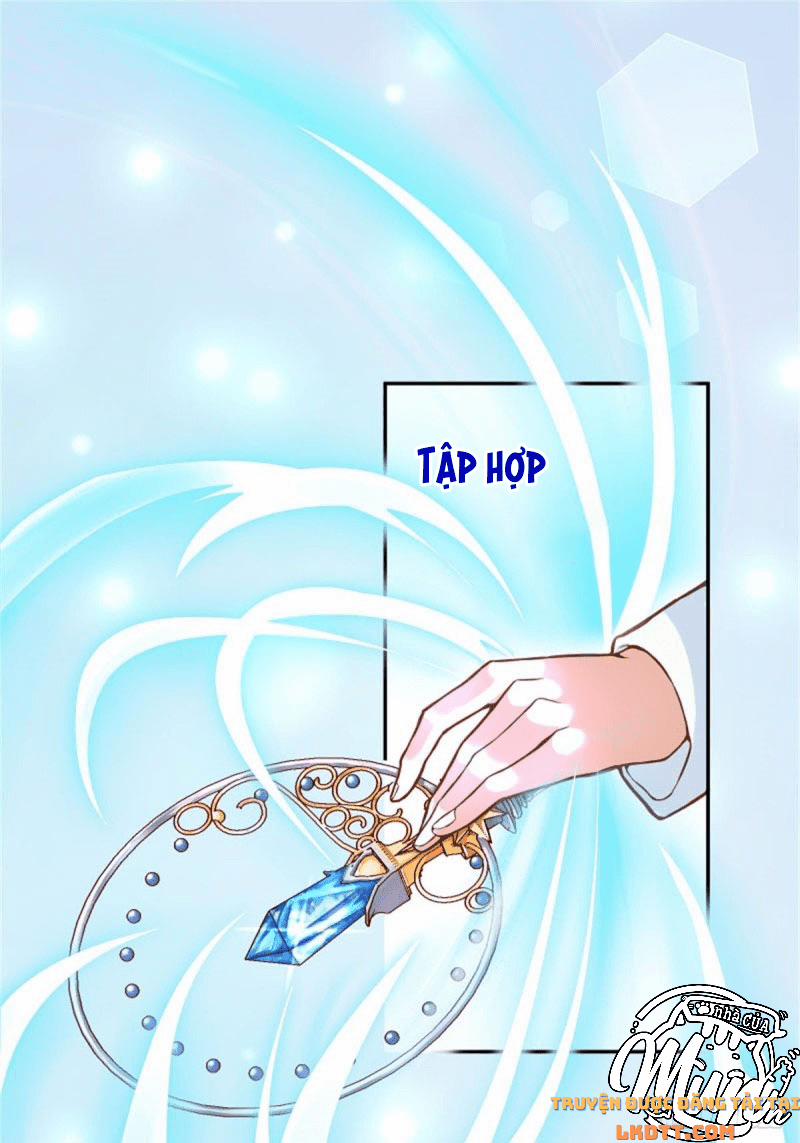 Kế Hoạch Tự Cứu Của Nữ Phù Thủy Phản Diện 2 trang 65