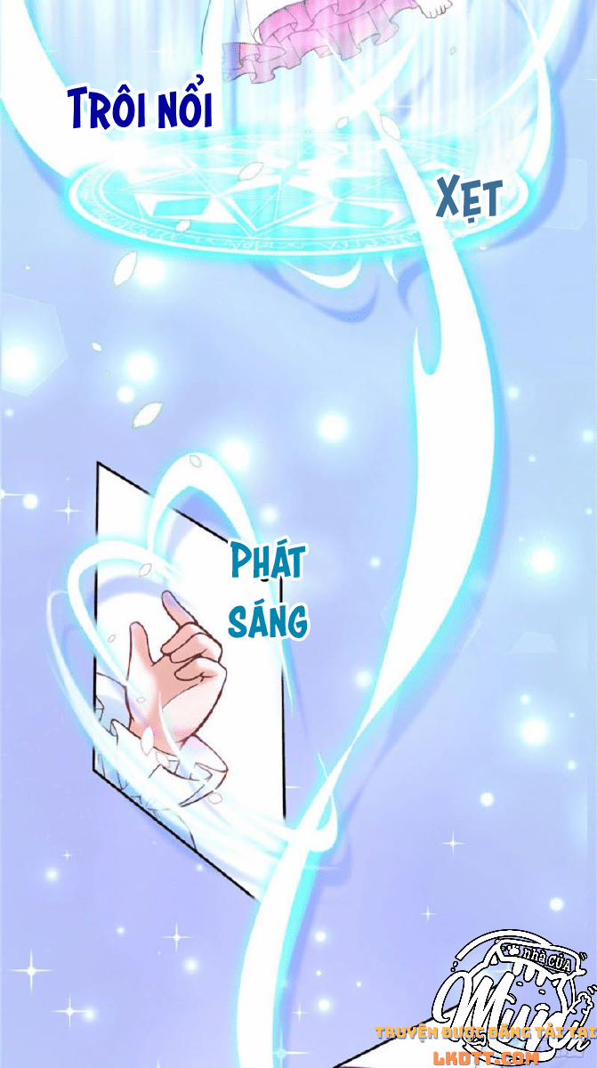 Kế Hoạch Tự Cứu Của Nữ Phù Thủy Phản Diện 2 trang 69