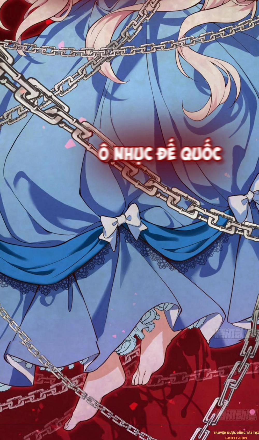 Kế Hoạch Tự Cứu Của Nữ Phù Thủy Phản Diện 2 trang 7