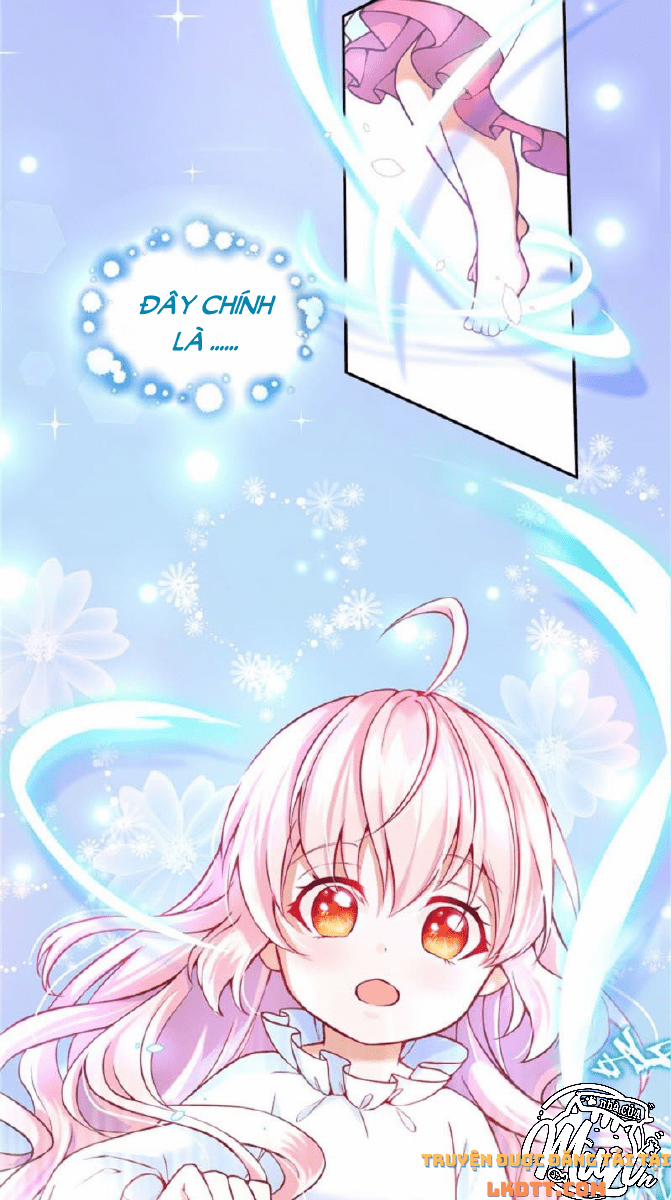 Kế Hoạch Tự Cứu Của Nữ Phù Thủy Phản Diện 2 trang 70