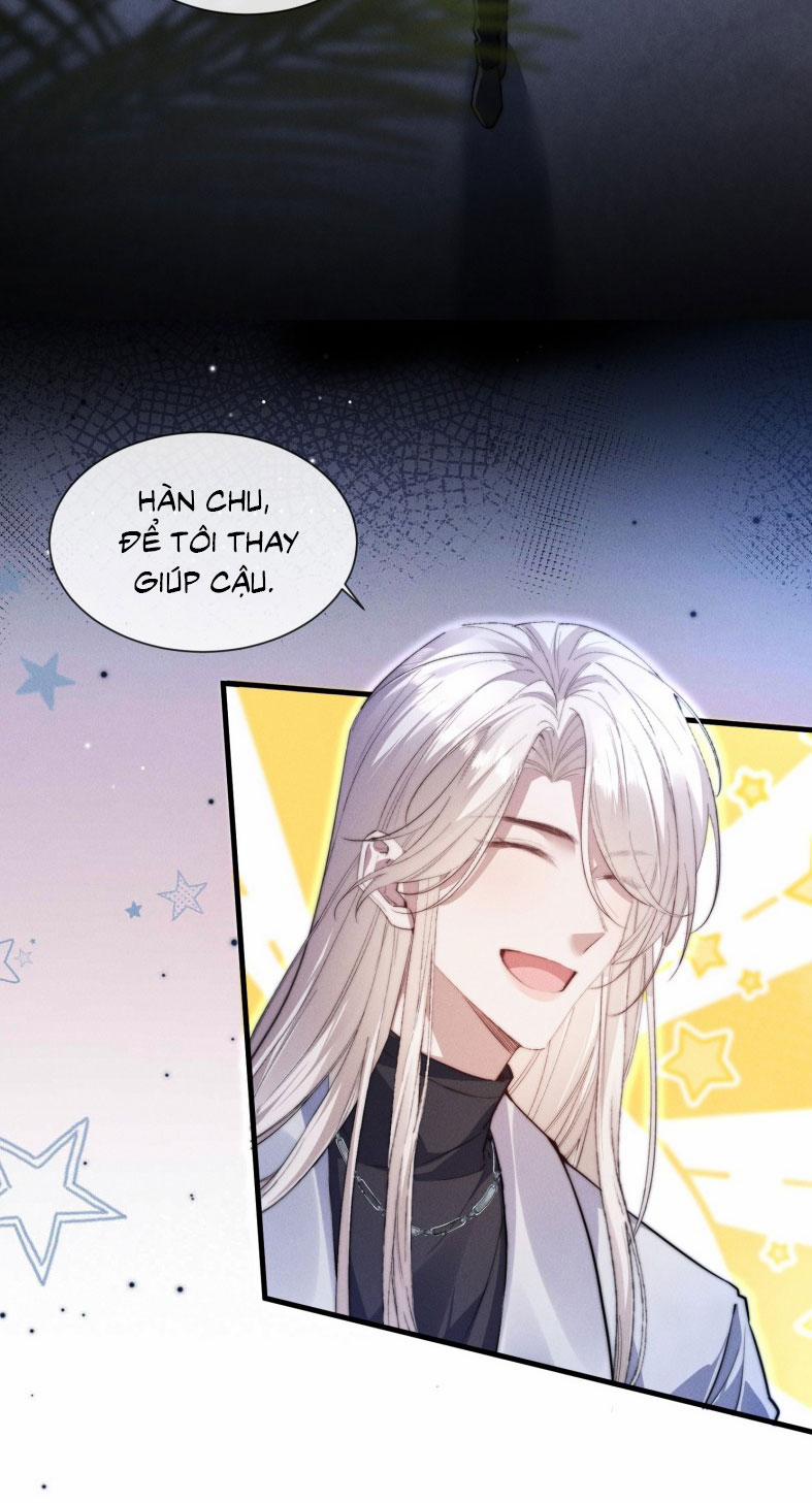 Kế Hoạch Tự Dưỡng Cuồng Khuyển 42 trang 10