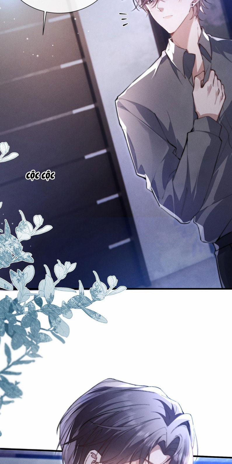 Kế Hoạch Tự Dưỡng Cuồng Khuyển 42 trang 12