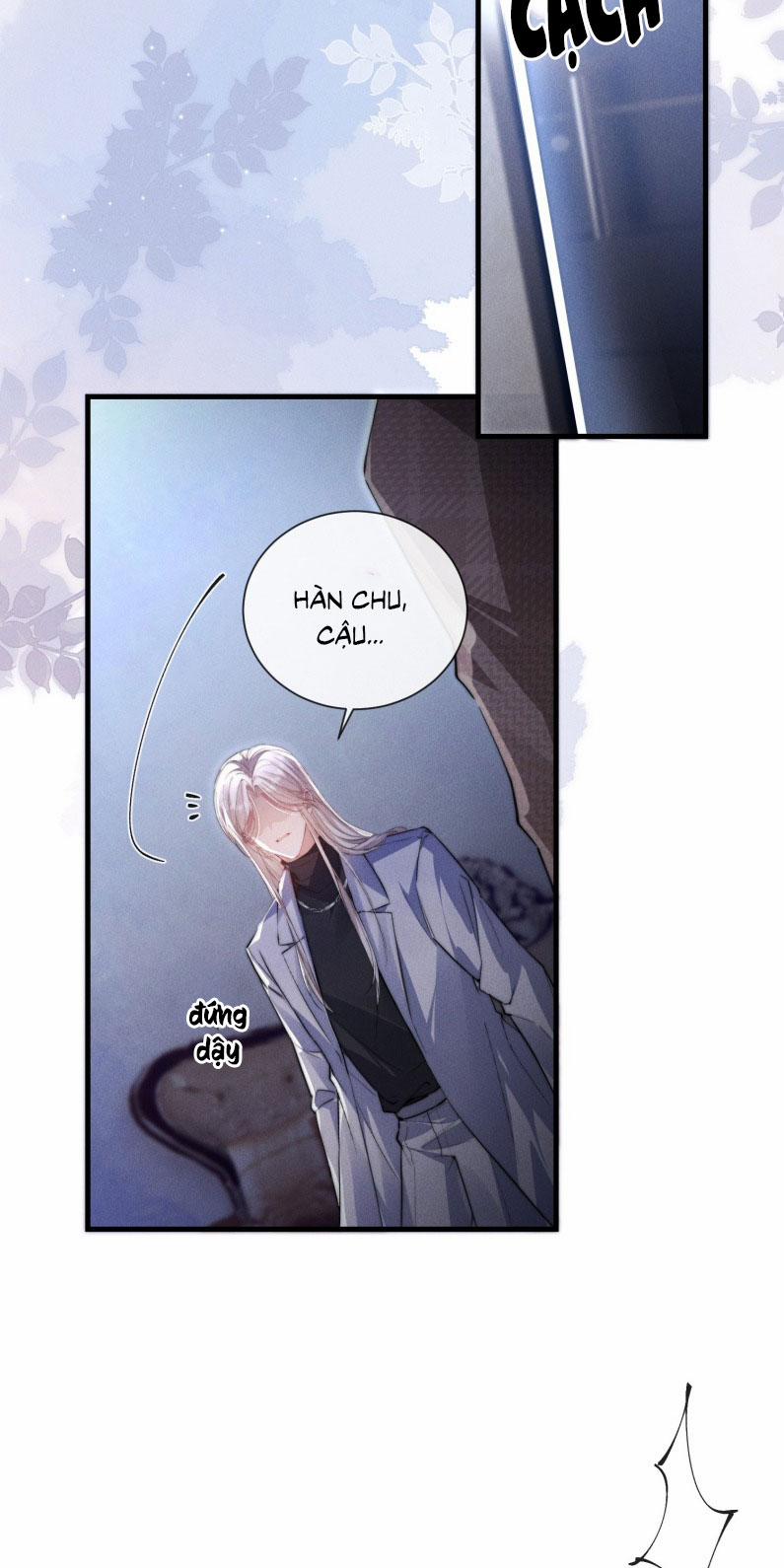 Kế Hoạch Tự Dưỡng Cuồng Khuyển 42 trang 15