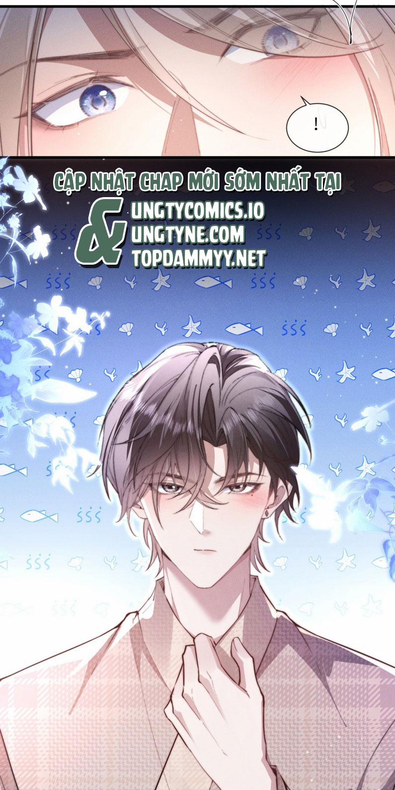 Kế Hoạch Tự Dưỡng Cuồng Khuyển 42 trang 16