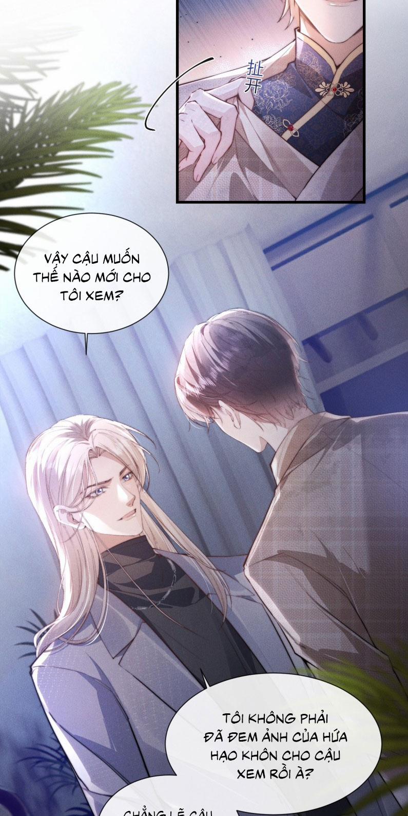 Kế Hoạch Tự Dưỡng Cuồng Khuyển 42 trang 18