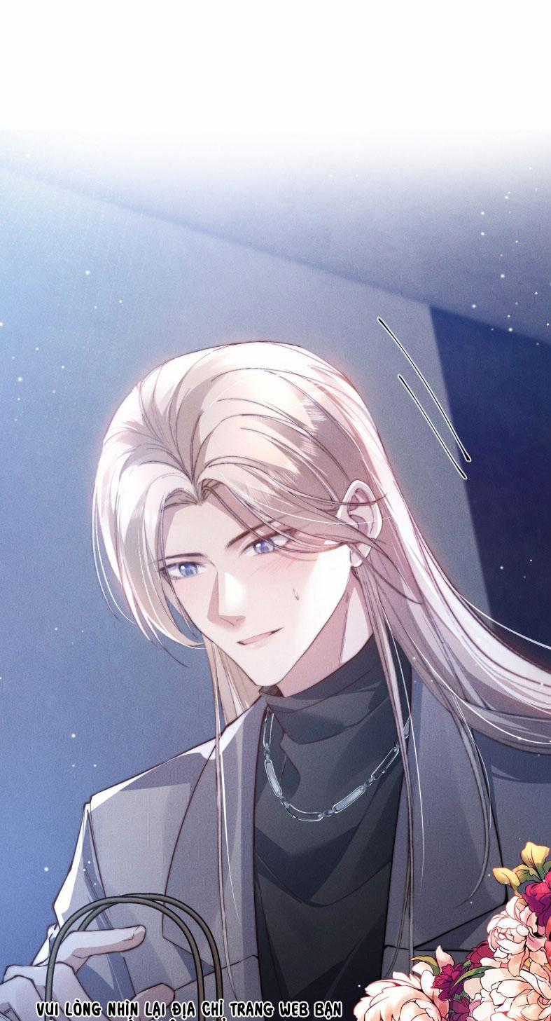 Kế Hoạch Tự Dưỡng Cuồng Khuyển 42 trang 2