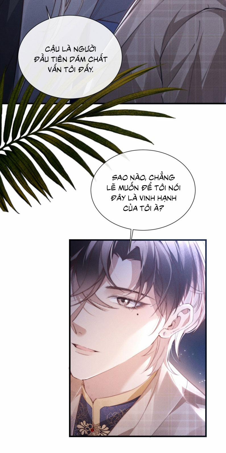 Kế Hoạch Tự Dưỡng Cuồng Khuyển 42 trang 21