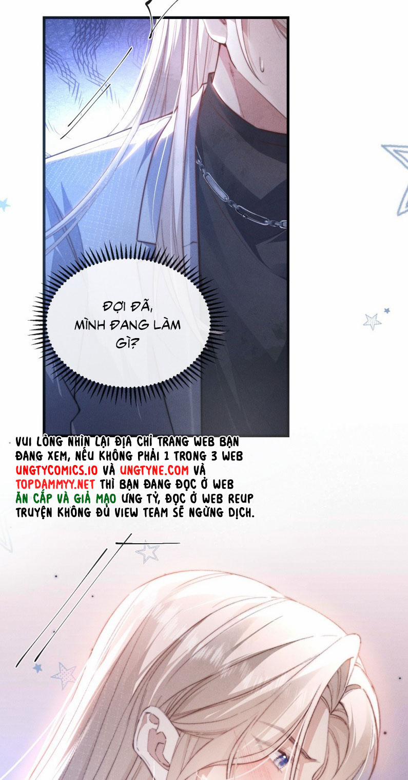 Kế Hoạch Tự Dưỡng Cuồng Khuyển 42 trang 23