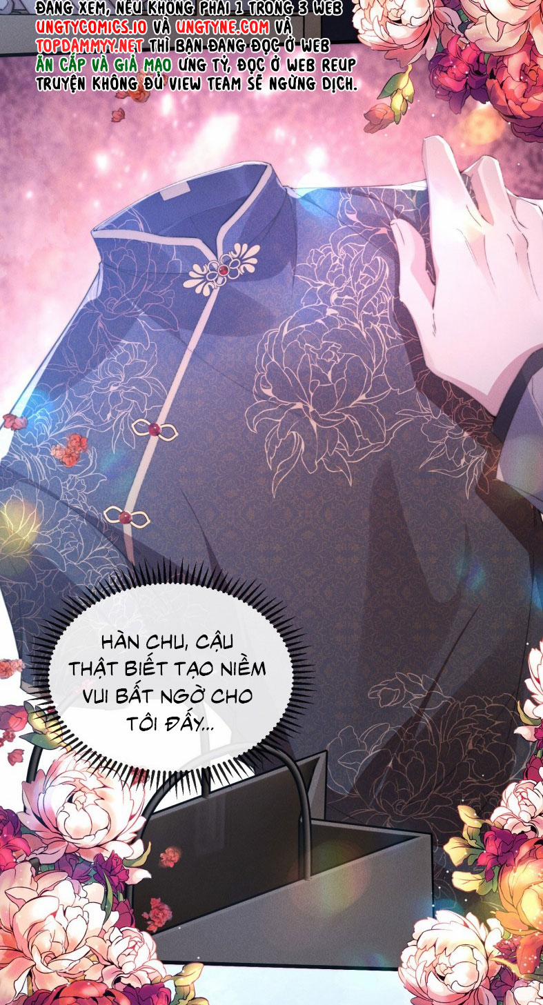 Kế Hoạch Tự Dưỡng Cuồng Khuyển 42 trang 3