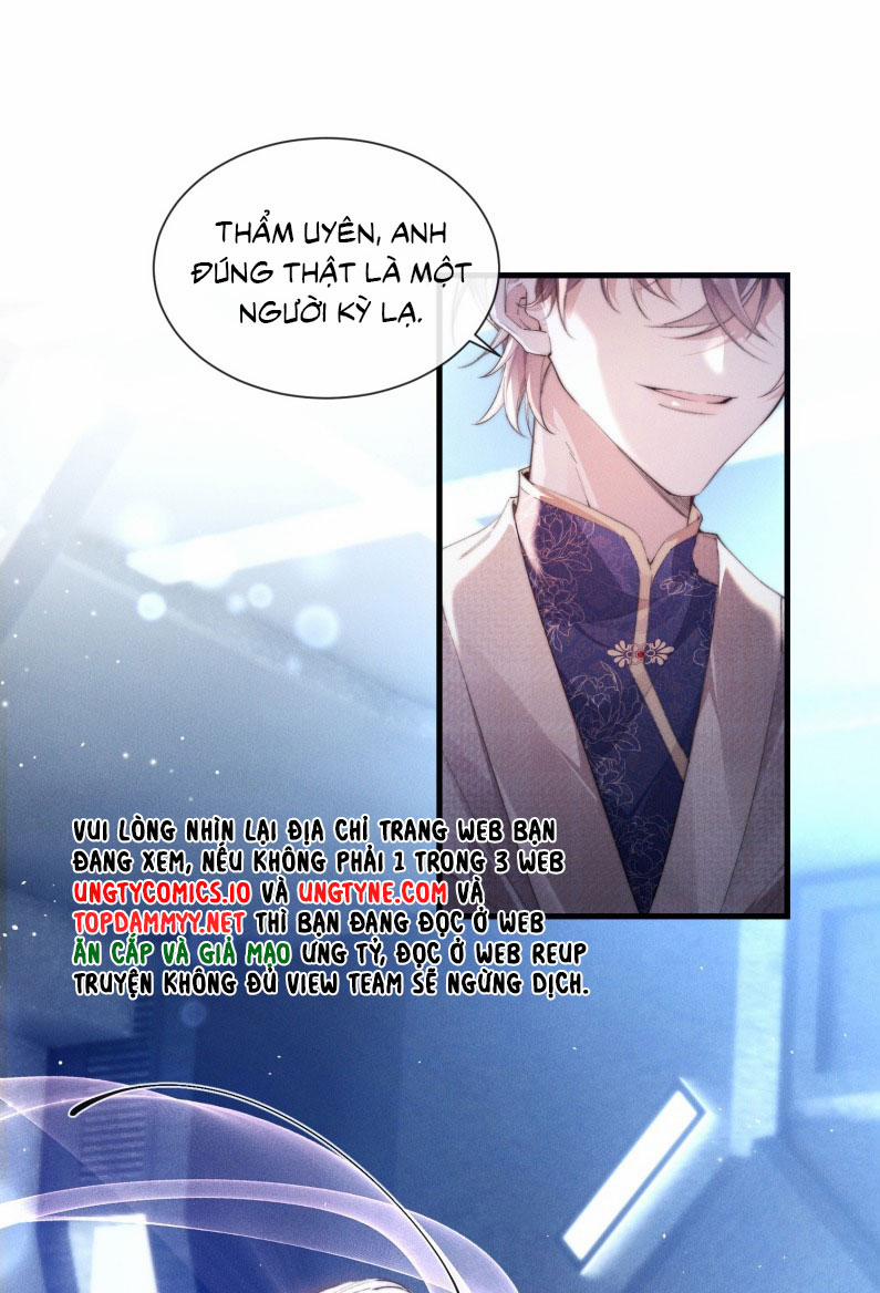 Kế Hoạch Tự Dưỡng Cuồng Khuyển 42 trang 33