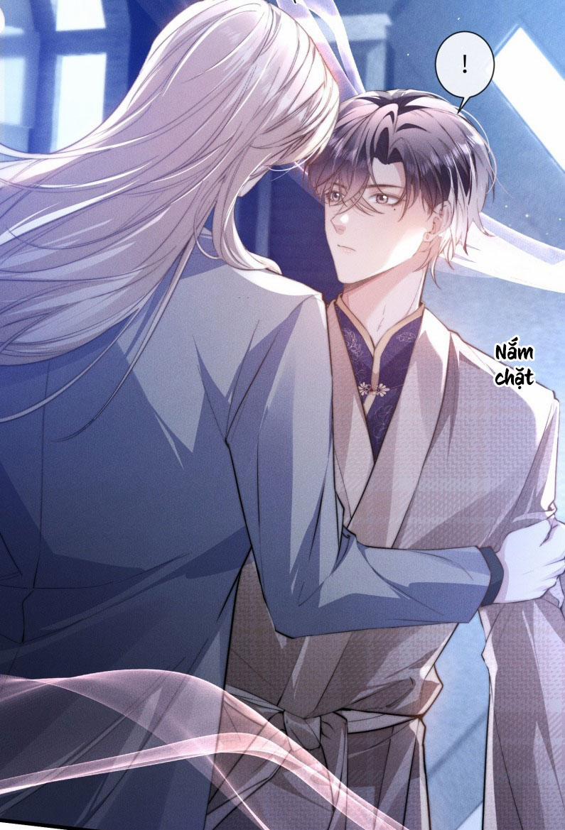 Kế Hoạch Tự Dưỡng Cuồng Khuyển 42 trang 34