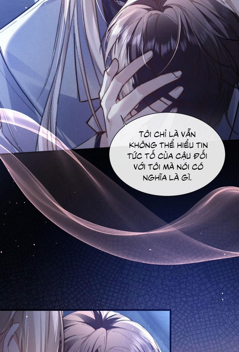 Kế Hoạch Tự Dưỡng Cuồng Khuyển 42 trang 36
