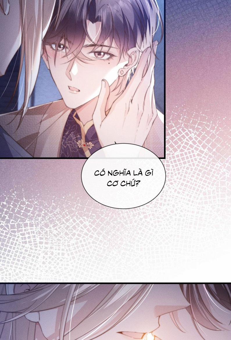 Kế Hoạch Tự Dưỡng Cuồng Khuyển 42 trang 37