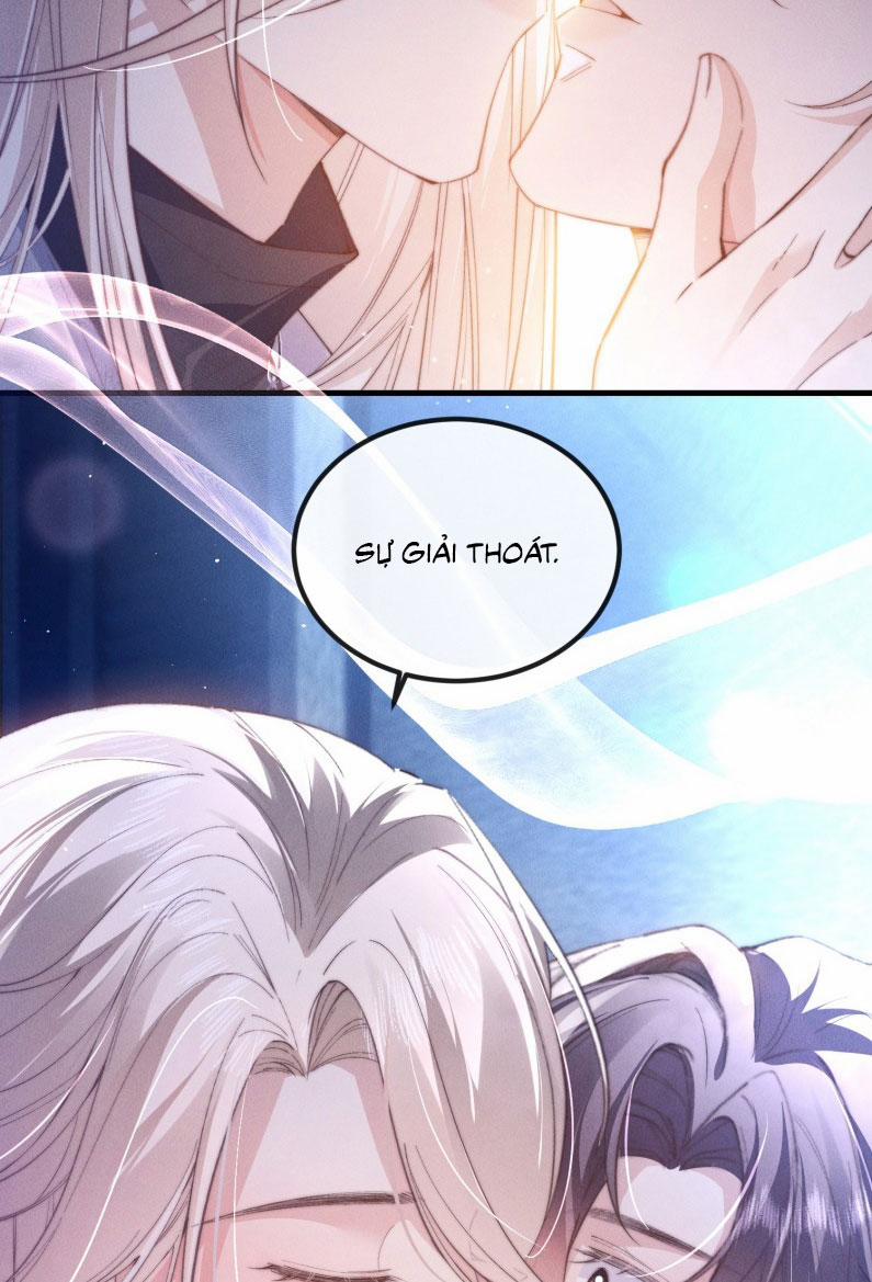 Kế Hoạch Tự Dưỡng Cuồng Khuyển 42 trang 38