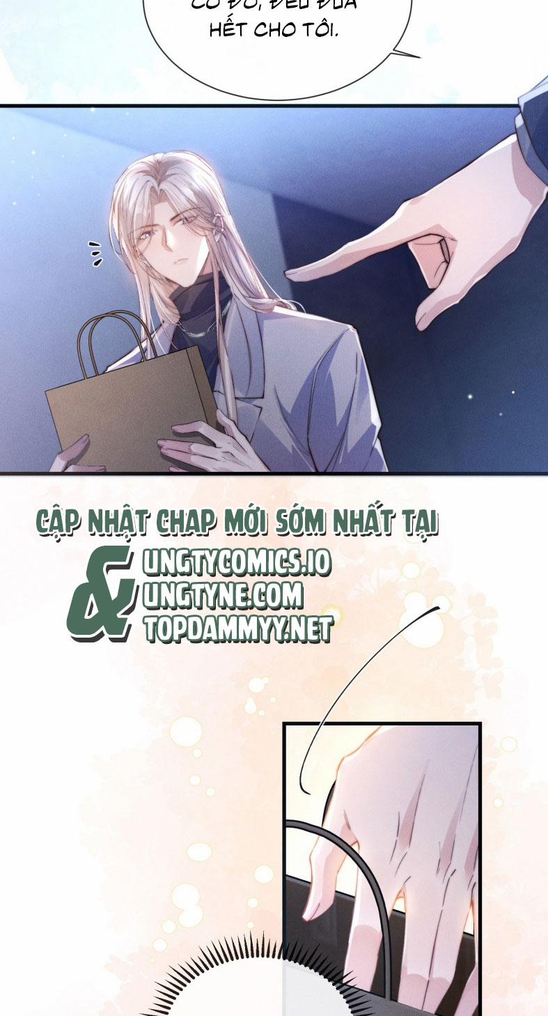 Kế Hoạch Tự Dưỡng Cuồng Khuyển 42 trang 5