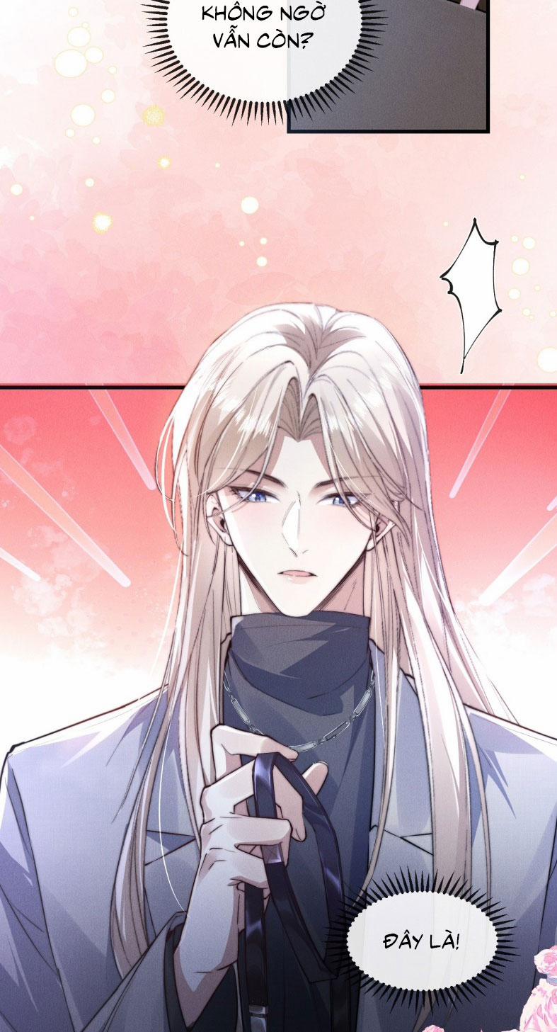 Kế Hoạch Tự Dưỡng Cuồng Khuyển 42 trang 6