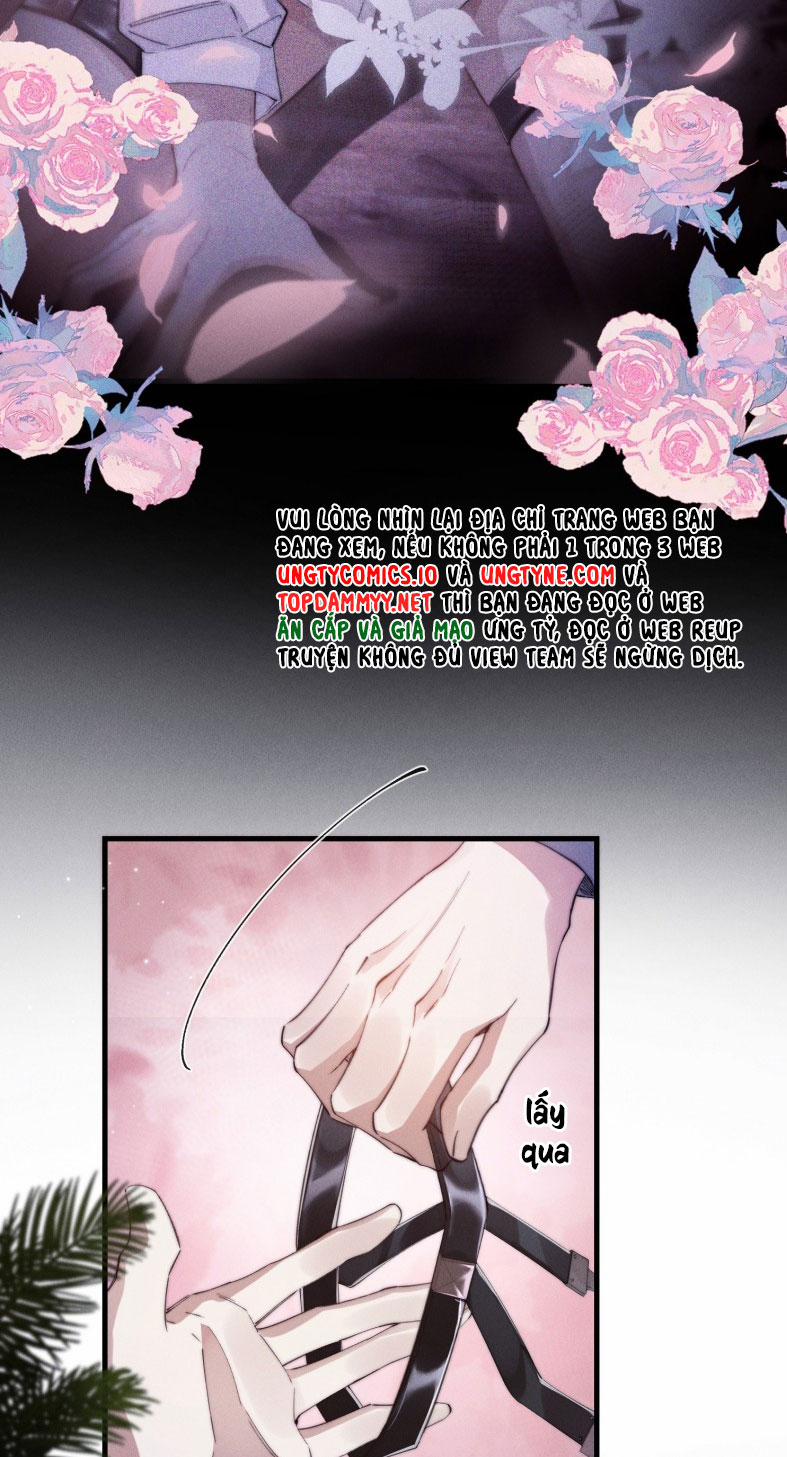 Kế Hoạch Tự Dưỡng Cuồng Khuyển 42 trang 8