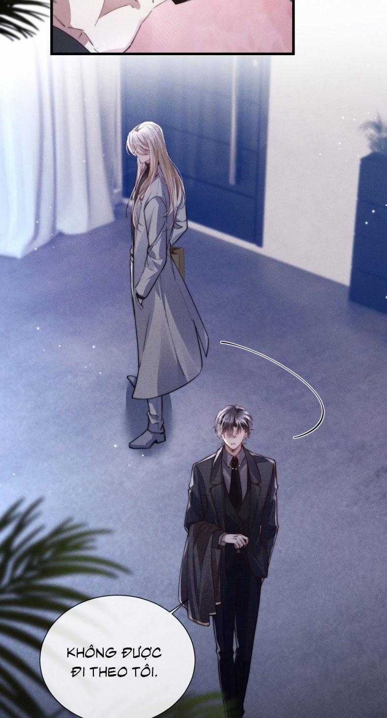 Kế Hoạch Tự Dưỡng Cuồng Khuyển 42 trang 9