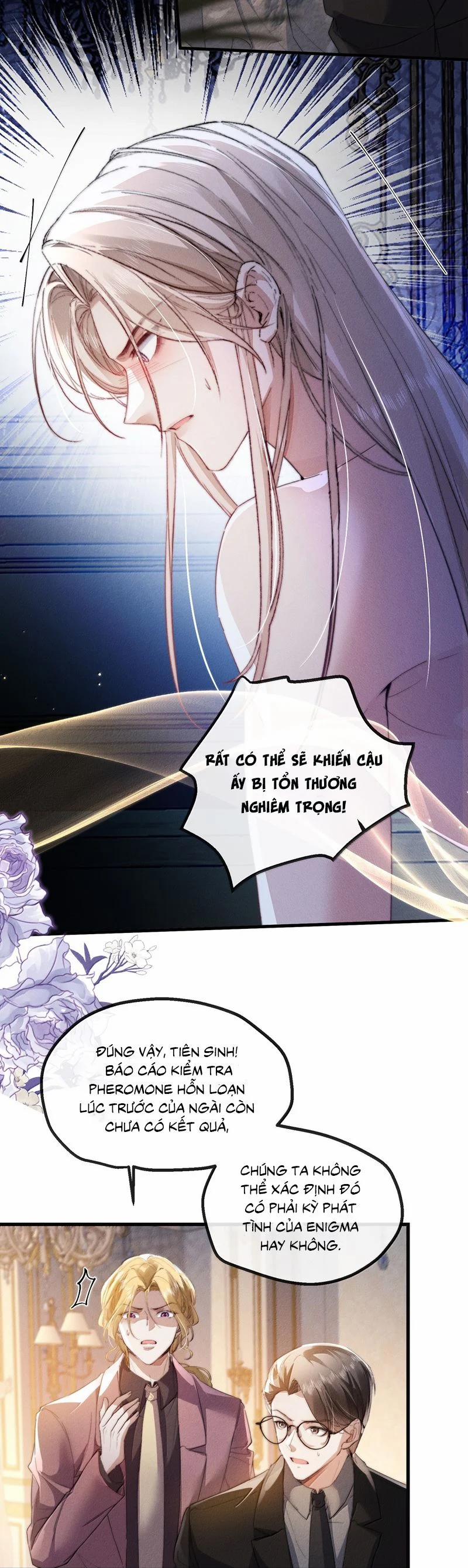 Kế Hoạch Tự Dưỡng Cuồng Khuyển 52 trang 15