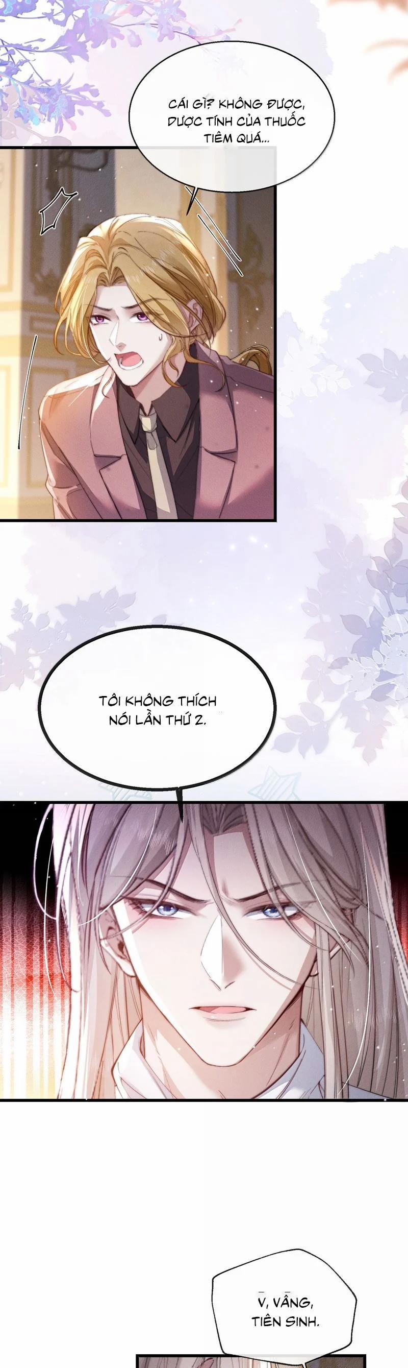 Kế Hoạch Tự Dưỡng Cuồng Khuyển 52 trang 19