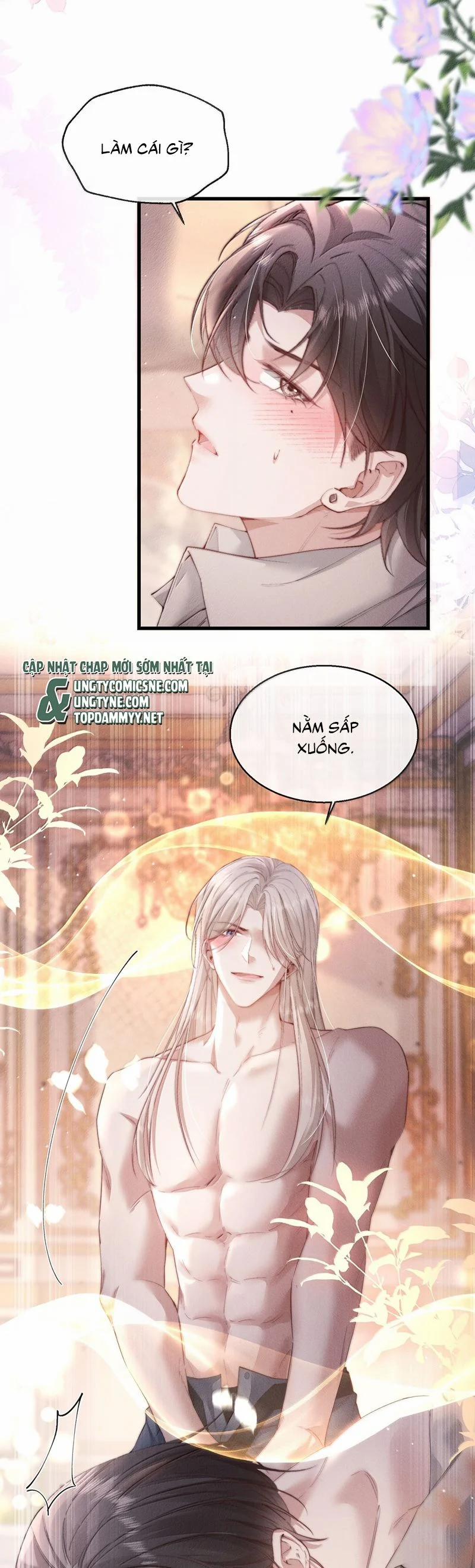 Kế Hoạch Tự Dưỡng Cuồng Khuyển 52 trang 4