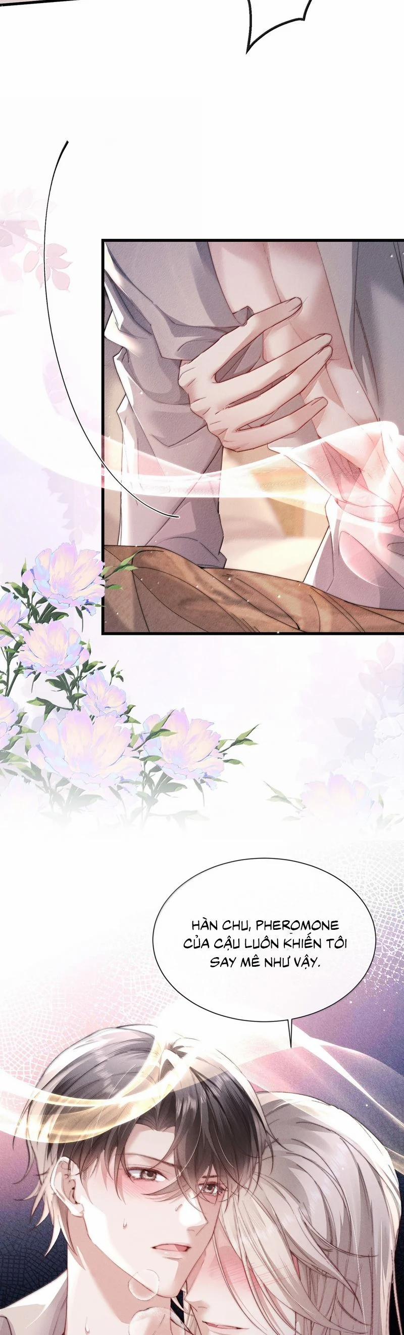 Kế Hoạch Tự Dưỡng Cuồng Khuyển 52 trang 6