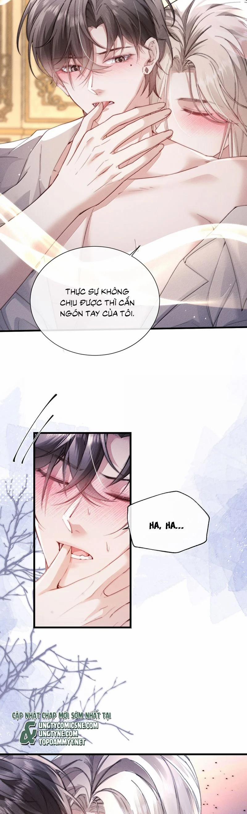 Kế Hoạch Tự Dưỡng Cuồng Khuyển 52 trang 9