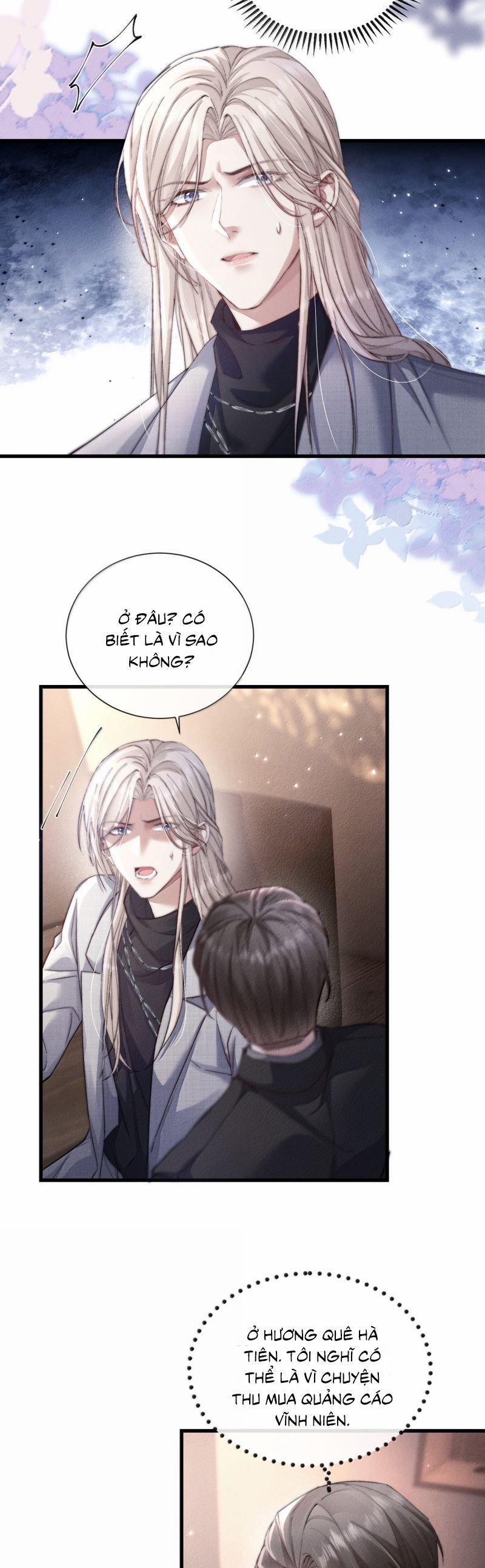 Kế Hoạch Tự Dưỡng Cuồng Khuyển 54 trang 18